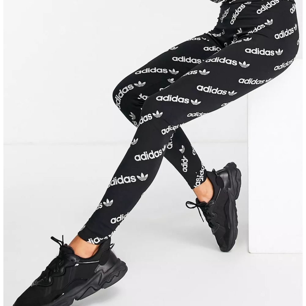 Adidas leggings - Picture 6 of 9